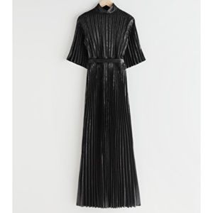 & Other Stories Dress